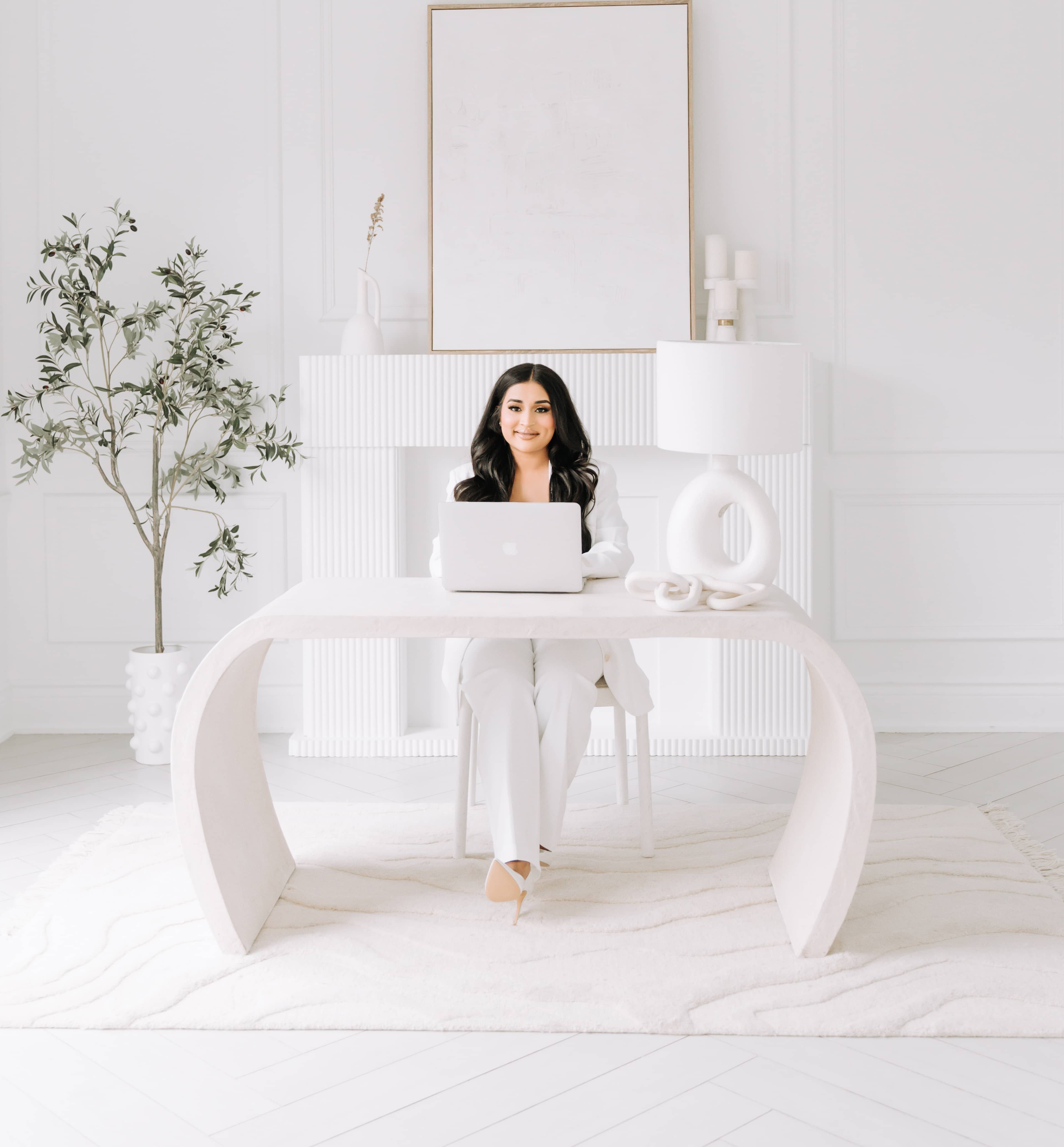 Ashina William-Sureshkumar