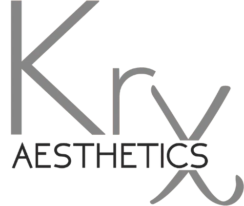 KRX Aesthetics Logo